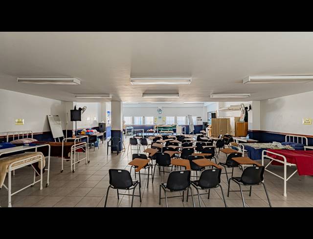 1,853M² TRAINING FACILITY FOR SALE IN FERNDALE